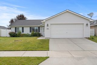 7612 S Dana St, Cheney, WA 99004