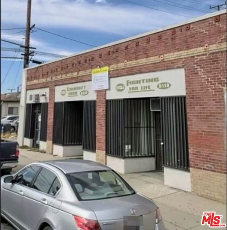 2313 S Atlantic Boulevard, Other - See Remarks, CA 90040