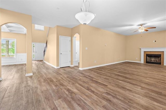 103 Cliffhaven Circle, Newnan, GA 30263