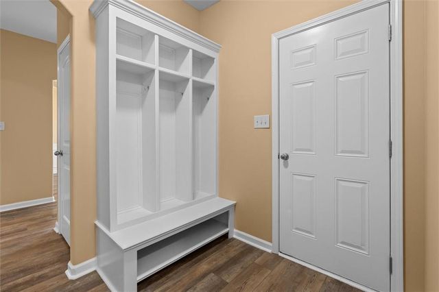 103 Cliffhaven Circle, Newnan, GA 30263