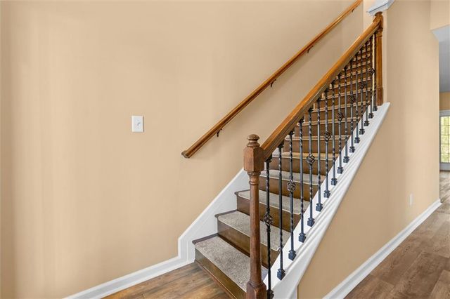 103 Cliffhaven Circle, Newnan, GA 30263