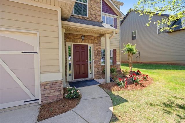 103 Cliffhaven Circle, Newnan, GA 30263