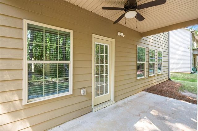 103 Cliffhaven Circle, Newnan, GA 30263