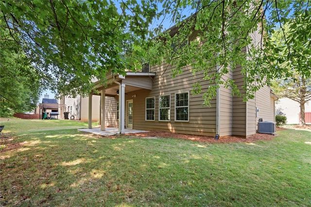 103 Cliffhaven Circle, Newnan, GA 30263
