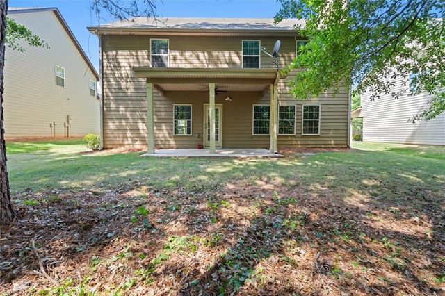 103 Cliffhaven Circle, Newnan, GA 30263