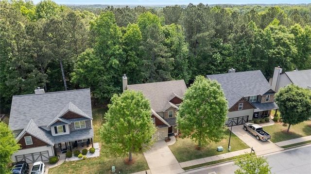 103 Cliffhaven Circle, Newnan, GA 30263