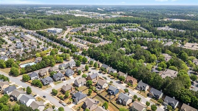 103 Cliffhaven Circle, Newnan, GA 30263