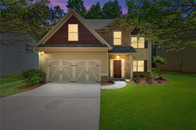 103 Cliffhaven Circle, Newnan, GA 30263