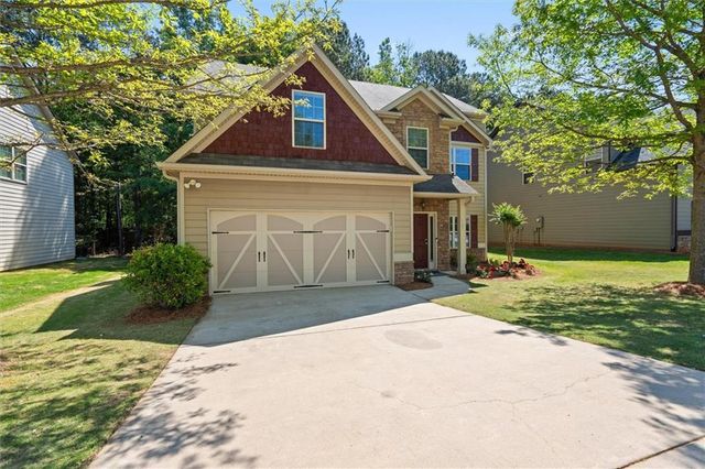 103 Cliffhaven Circle, Newnan, GA 30263