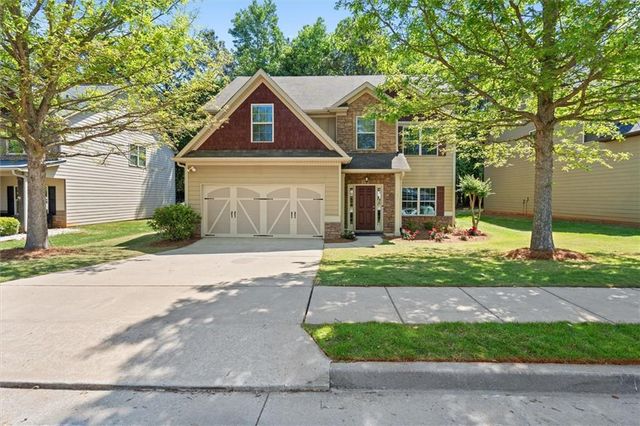 103 Cliffhaven Circle, Newnan, GA 30263
