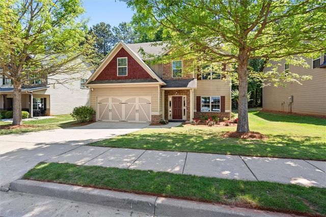 103 Cliffhaven Circle, Newnan, GA 30263