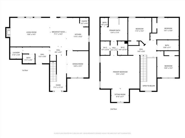 103 Cliffhaven Circle, Newnan, GA 30263