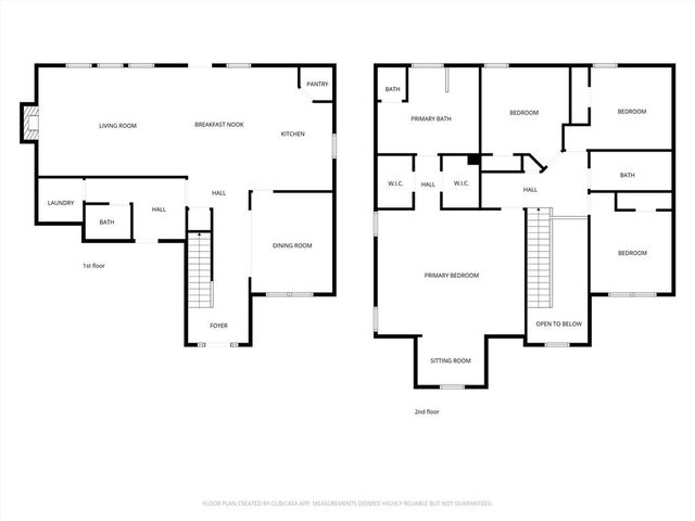 103 Cliffhaven Circle, Newnan, GA 30263