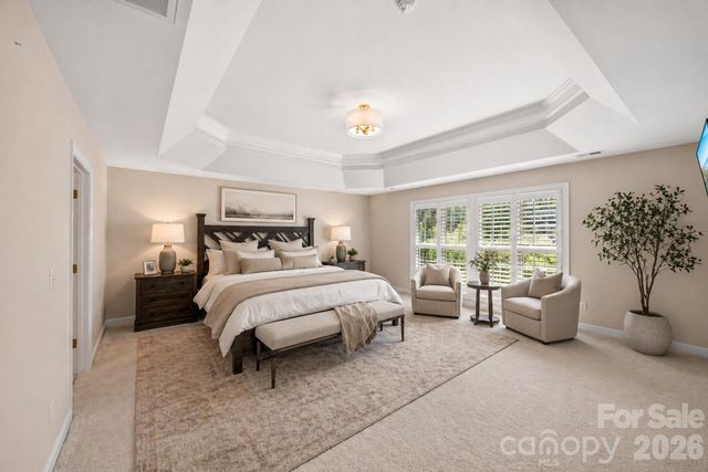 12106 Kane Alexander Drive, Huntersville, NC 28078