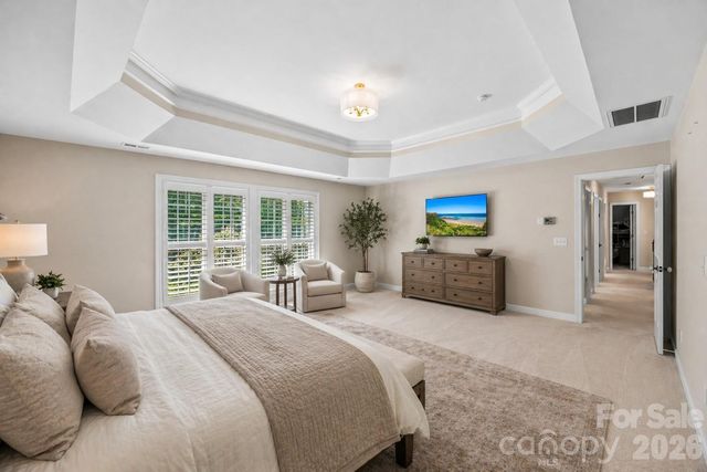 12106 Kane Alexander Drive, Huntersville, NC 28078