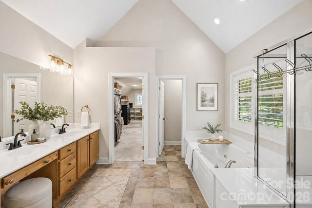 12106 Kane Alexander Drive, Huntersville, NC 28078
