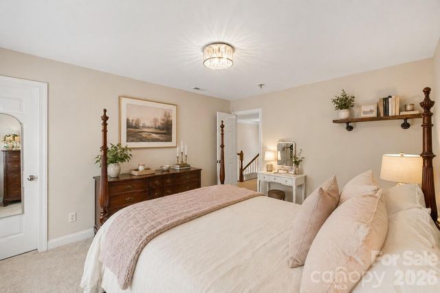 12106 Kane Alexander Drive, Huntersville, NC 28078