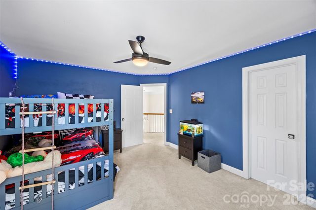 12106 Kane Alexander Drive, Huntersville, NC 28078