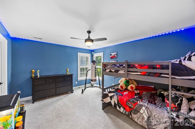 12106 Kane Alexander Drive, Huntersville, NC 28078