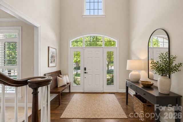 12106 Kane Alexander Drive, Huntersville, NC 28078