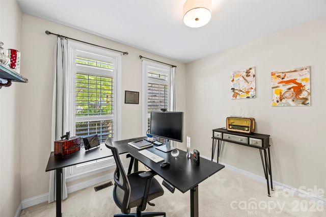 12106 Kane Alexander Drive, Huntersville, NC 28078