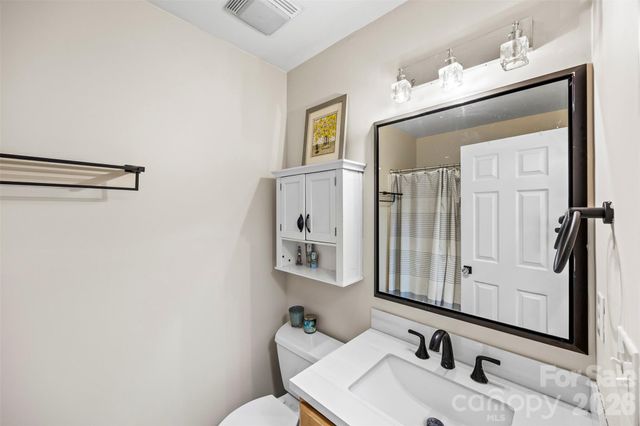12106 Kane Alexander Drive, Huntersville, NC 28078