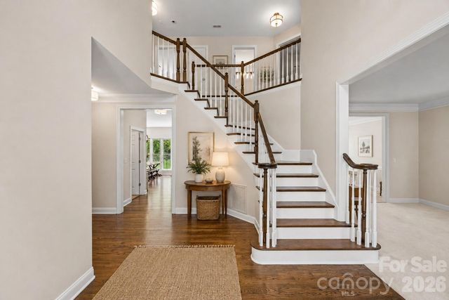 12106 Kane Alexander Drive, Huntersville, NC 28078