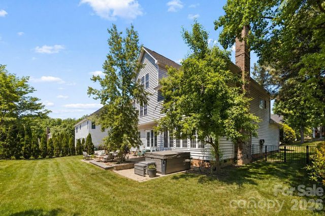 12106 Kane Alexander Drive, Huntersville, NC 28078