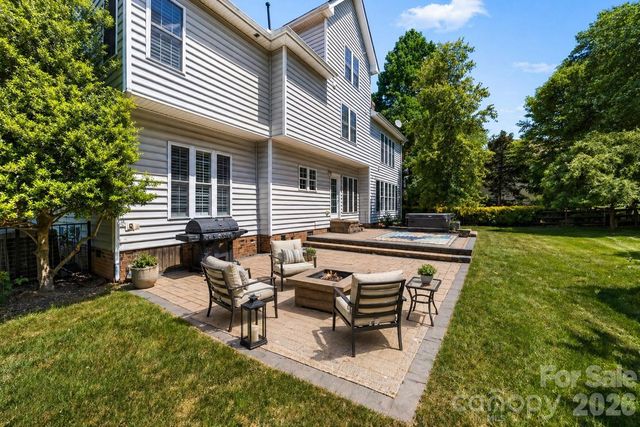 12106 Kane Alexander Drive, Huntersville, NC 28078
