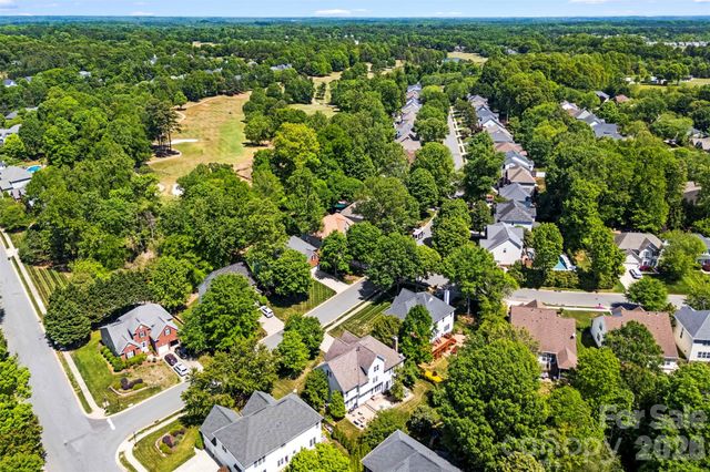 12106 Kane Alexander Drive, Huntersville, NC 28078