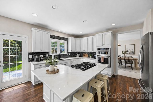 12106 Kane Alexander Drive, Huntersville, NC 28078