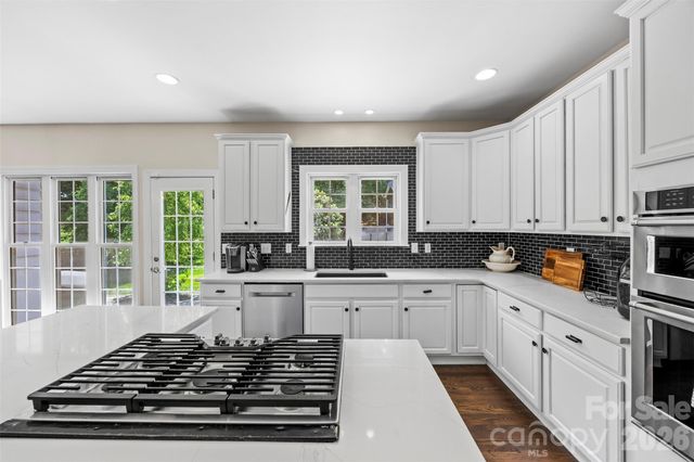 12106 Kane Alexander Drive, Huntersville, NC 28078