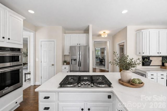 12106 Kane Alexander Drive, Huntersville, NC 28078