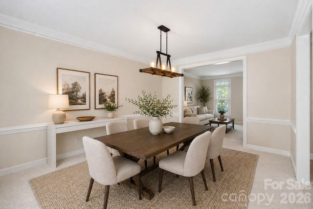 12106 Kane Alexander Drive, Huntersville, NC 28078
