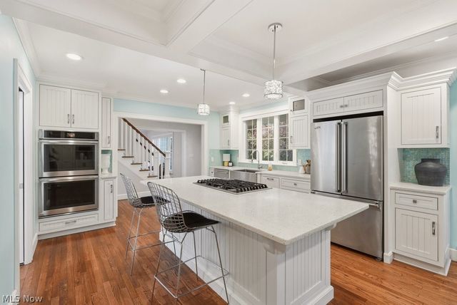 50 Park Lane, Chagrin Falls, OH 44022
