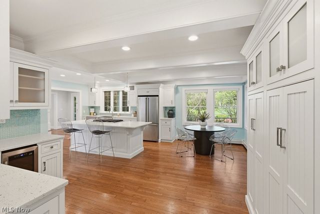 50 Park Lane, Chagrin Falls, OH 44022