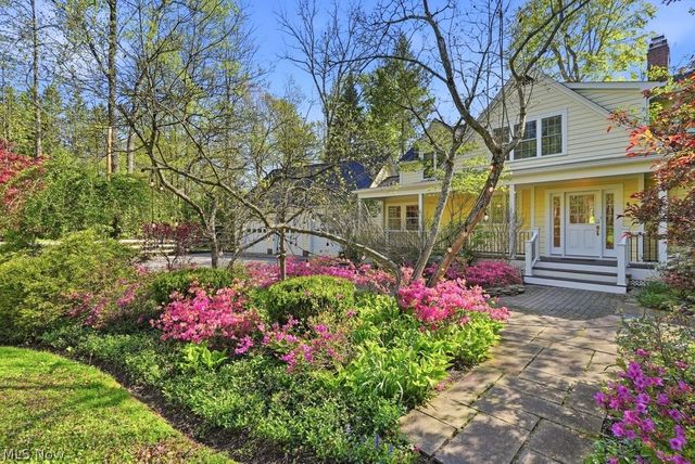 50 Park Lane, Chagrin Falls, OH 44022