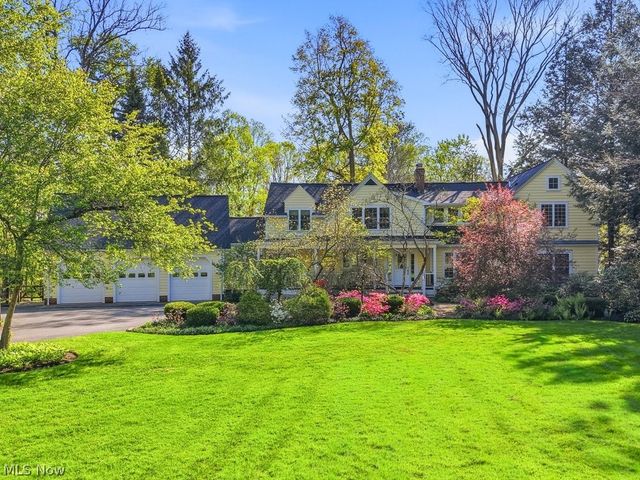 50 Park Lane, Chagrin Falls, OH 44022