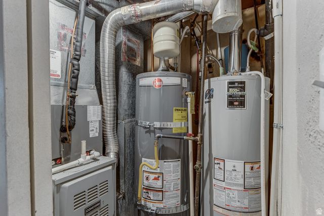 6773 S 1300 W, West Jordan, UT 84084