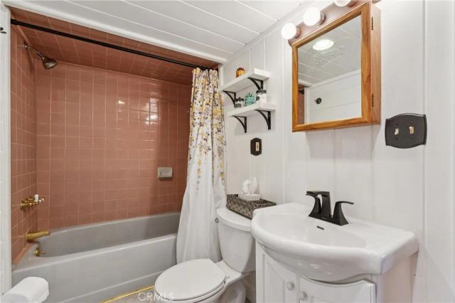 1171 N Grass Valley, Lake Arrowhead, CA 92352