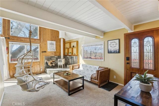 1171 N Grass Valley, Lake Arrowhead, CA 92352