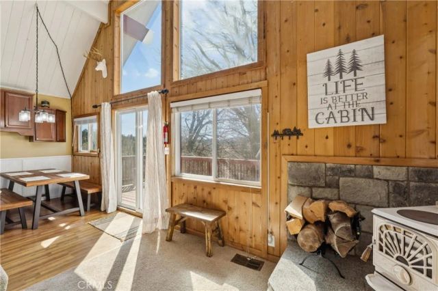 1171 N Grass Valley, Lake Arrowhead, CA 92352