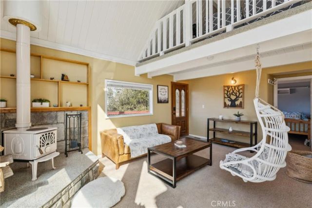 1171 N Grass Valley, Lake Arrowhead, CA 92352