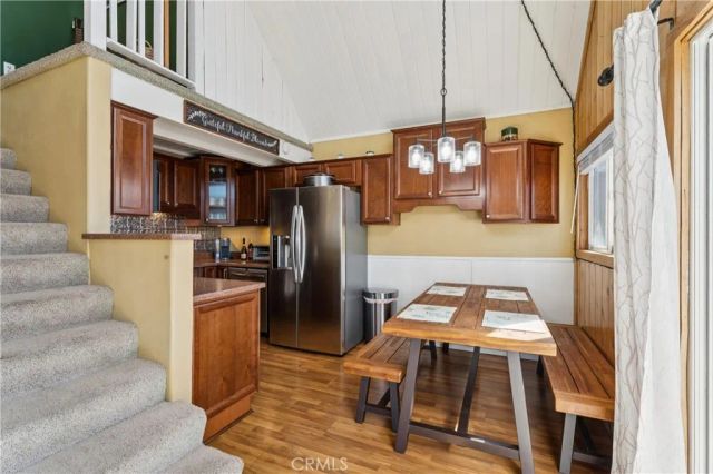 1171 N Grass Valley, Lake Arrowhead, CA 92352