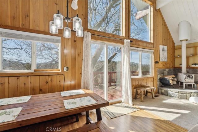 1171 N Grass Valley, Lake Arrowhead, CA 92352