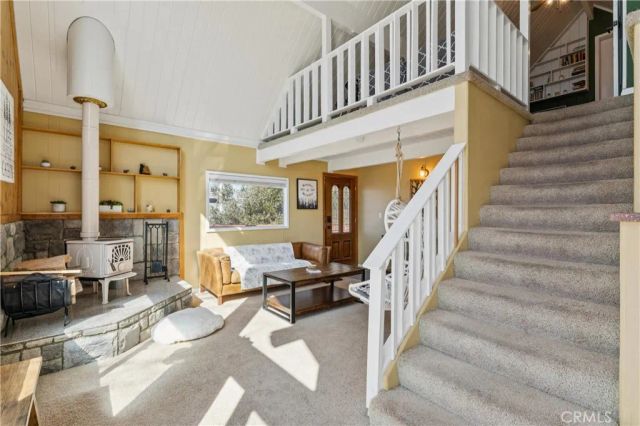1171 N Grass Valley, Lake Arrowhead, CA 92352