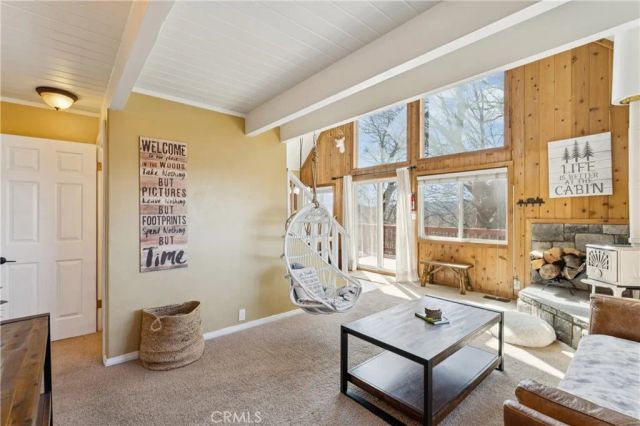 1171 N Grass Valley, Lake Arrowhead, CA 92352