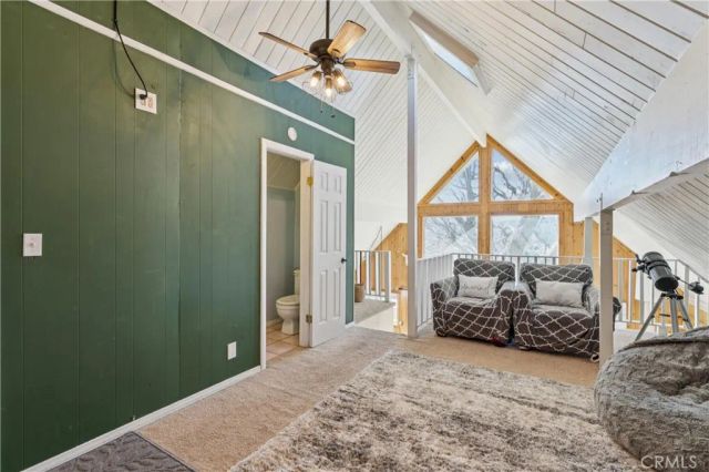 1171 N Grass Valley, Lake Arrowhead, CA 92352
