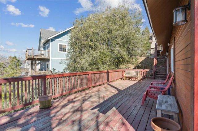 1171 N Grass Valley, Lake Arrowhead, CA 92352