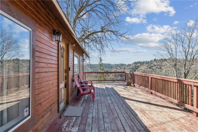1171 N Grass Valley, Lake Arrowhead, CA 92352